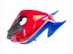 2017-2023 White Red Blue Black HRC Honda CBR1000RR Motorcycle Fairings