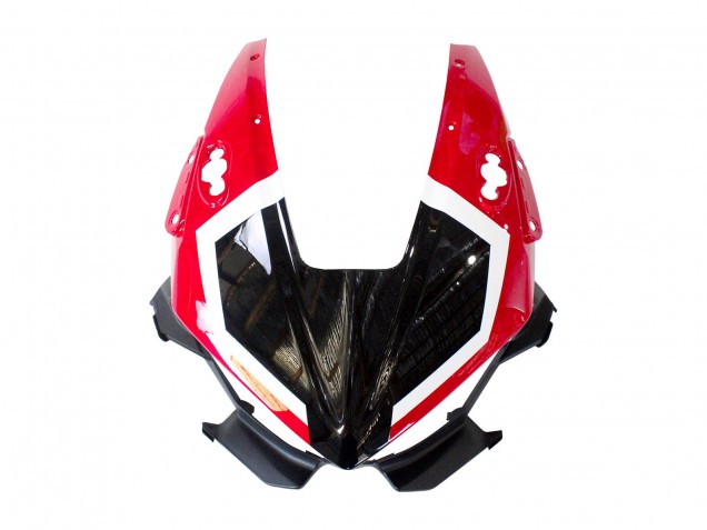 2017-2023 White Red Blue Black HRC Honda CBR1000RR Motorcycle Fairings