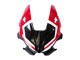 2017-2023 White Red Blue Black HRC Honda CBR1000RR Motorcycle Fairings