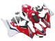 2017-2023 White Red Dark Blue Fireblade Honda CBR1000RR Motorcycle Fairings