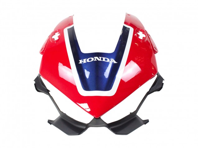 2017-2023 White Red Dark Blue Fireblade Honda CBR1000RR Motorcycle Fairings