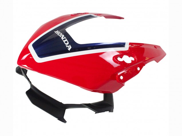 2017-2023 White Red Dark Blue Fireblade Honda CBR1000RR Motorcycle Fairings