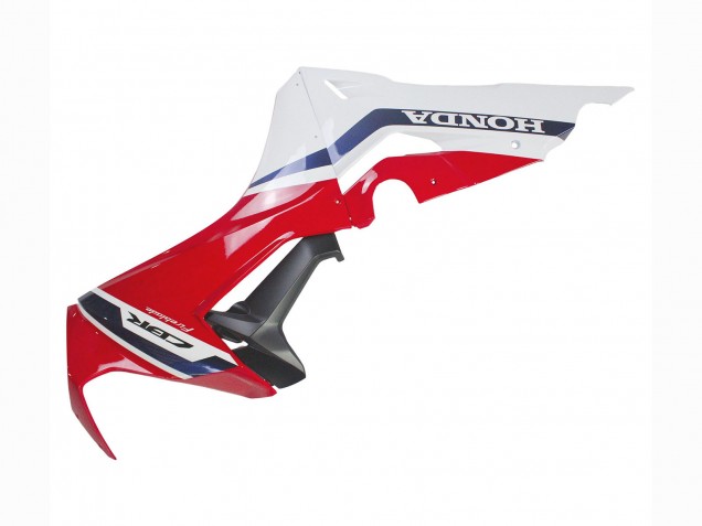 2017-2023 White Red Dark Blue Fireblade Honda CBR1000RR Motorcycle Fairings
