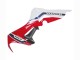2017-2023 White Red Dark Blue Fireblade Honda CBR1000RR Motorcycle Fairings