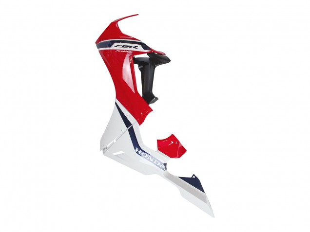 2017-2023 White Red Dark Blue Fireblade Honda CBR1000RR Motorcycle Fairings