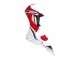 2017-2023 White Red Dark Blue Fireblade Honda CBR1000RR Motorcycle Fairings
