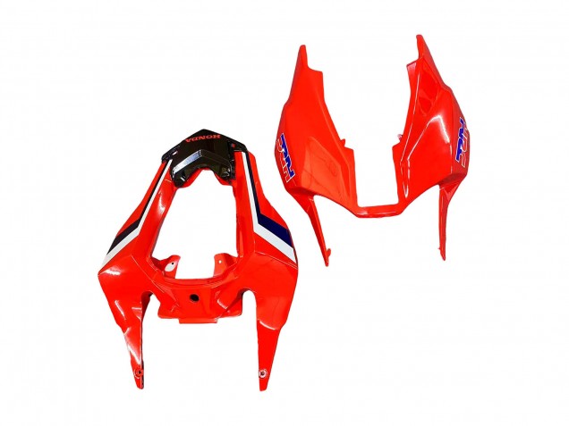 2017-2023 White Red Blue Honda CBR1000RR Motorcycle Fairing Kits