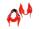 2017-2023 White Red Blue Honda CBR1000RR Motorcycle Fairing Kits