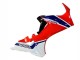 2017-2023 White Red Blue Honda CBR1000RR Motorcycle Fairing Kits