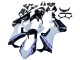 2017-2023 White Blue Glossy Black Honda CBR1000RR Motorcycle Fairing Kits