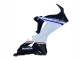 2017-2023 White Blue Glossy Black Honda CBR1000RR Motorcycle Fairing Kits