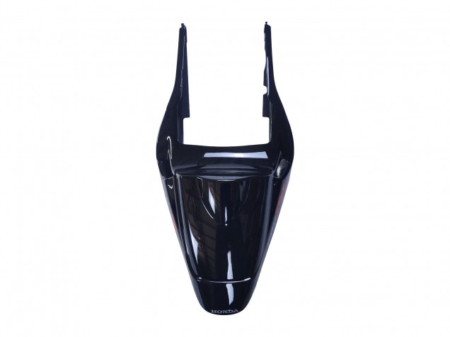 2003-2004 Silver Glossy Black Honda CBR600RR Motorcycle Fairings