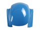 2003-2004 Blue Honda CBR600RR Motorcycle Fairing