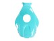 2003-2004 Light Blue Black Honda CBR600RR Motorcycle Fairings
