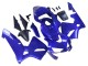 2003-2004 Blue Honda CBR600RR Motorcycle Fairings