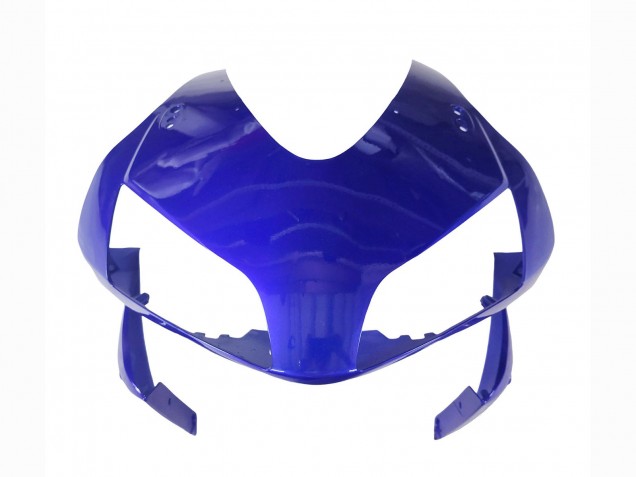 2003-2004 Blue Honda CBR600RR Motorcycle Fairings