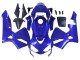 2003-2004 Blue Honda CBR600RR Motorcycle Fairings