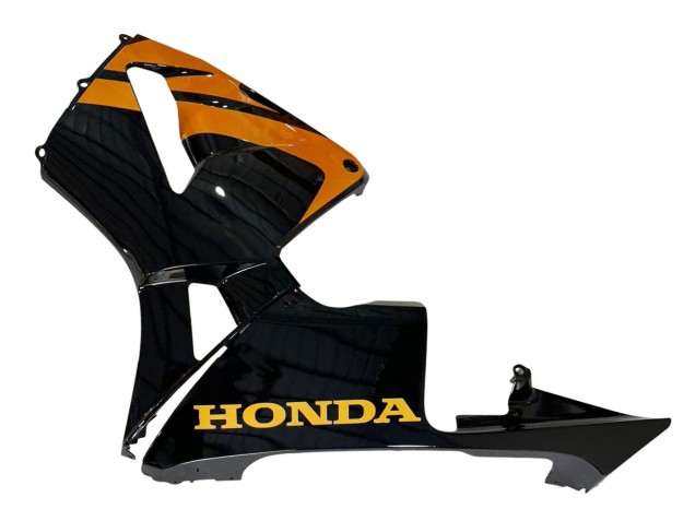2003-2004 Orange White Red Glossy Black Repsol Honda CBR600RR Motorcycle Fairings Kits