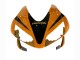 2003-2004 Orange White Red Glossy Black Repsol Honda CBR600RR Motorcycle Fairings Kits