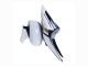 2005-2006 Gold White Black Honda CBR600RR Motorcycle Fairings