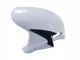 2005-2006 Gold White Black Honda CBR600RR Motorcycle Fairings
