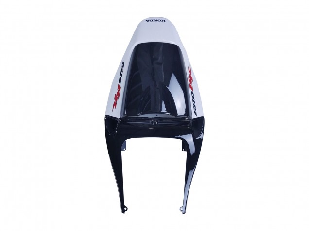 2005-2006 Gold White Black Honda CBR600RR Motorcycle Fairings