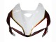 2005-2006 Red White Black Honda CBR600RR Motorcycle Fairing Kits