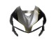 2005-2006 Grey Black Honda CBR600RR Motorcycle Fairing