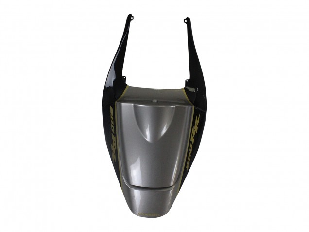 2005-2006 Grey Black Honda CBR600RR Motorcycle Fairing