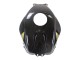 2005-2006 Grey Black Honda CBR600RR Motorcycle Fairing