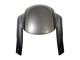 2005-2006 Grey Black Honda CBR600RR Motorcycle Fairing