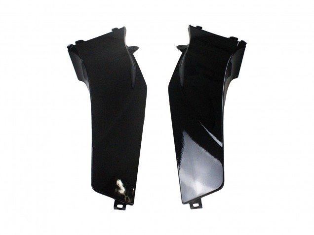 2005-2006 Grey Black Honda CBR600RR Motorcycle Fairing