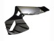 2005-2006 Grey Black Honda CBR600RR Motorcycle Fairing