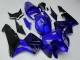 2005-2006 Blue Black Honda CBR600RR Motorcycle Fairing