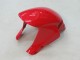 2005-2006 Red Black Honda CBR600RR Motorcycle Fairing