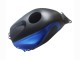 2005-2006 Black Blue Honda CBR600RR Motorcycle Fairings