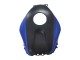 2005-2006 Black Blue Honda CBR600RR Motorcycle Fairings