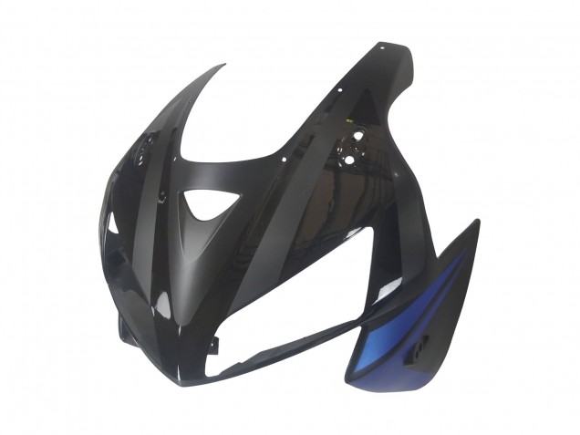 2005-2006 Black Blue Honda CBR600RR Motorcycle Fairings