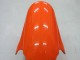 2005-2006 Orange Black Silver Honda CBR600RR Motorcycle Fairings