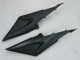 2005-2006 Orange Black Silver Honda CBR600RR Motorcycle Fairings