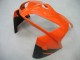 2005-2006 Orange Black Silver Honda CBR600RR Motorcycle Fairings