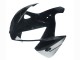 2005-2006 Silver Black Honda CBR600RR Motorcycle Fairings