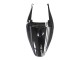 2005-2006 Black White Honda CBR600RR Motorcycle Fairing