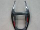 2005-2006 Black White Racing Honda CBR600RR Motorcycle Fairings