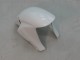 2005-2006 Black White Racing Honda CBR600RR Motorcycle Fairings