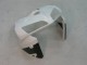 2005-2006 Black White Racing Honda CBR600RR Motorcycle Fairings