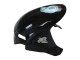 2005-2006 Light Blue Black 35 Honda CBR600RR Motorcycle Fairings