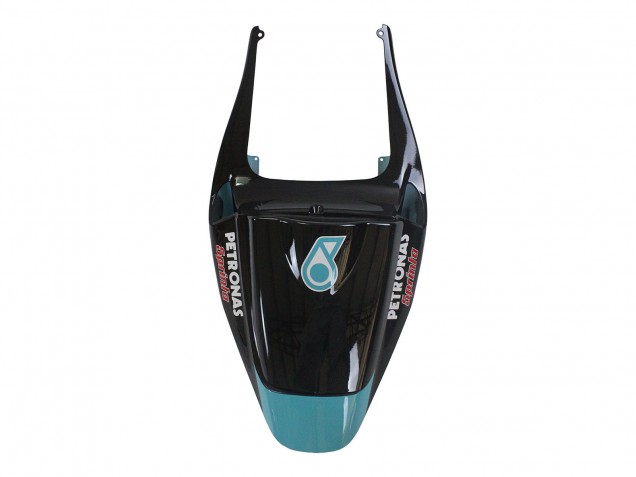 2005-2006 Light Blue Black 35 Honda CBR600RR Motorcycle Fairings