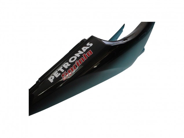 2005-2006 Light Blue Black 35 Honda CBR600RR Motorcycle Fairings
