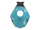 2005-2006 Light Blue Black 35 Honda CBR600RR Motorcycle Fairings